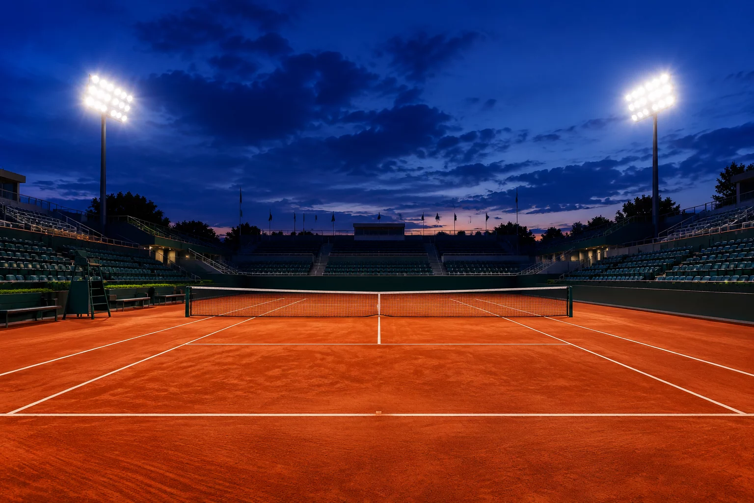 L'ATP Confirme les Dates du Tournoi 2027
