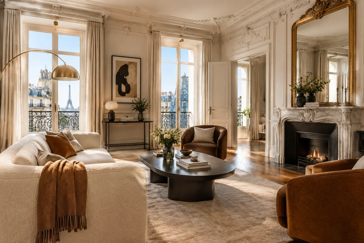 Homanie Luxury Rentals Publie un Guide d'Hébergement
