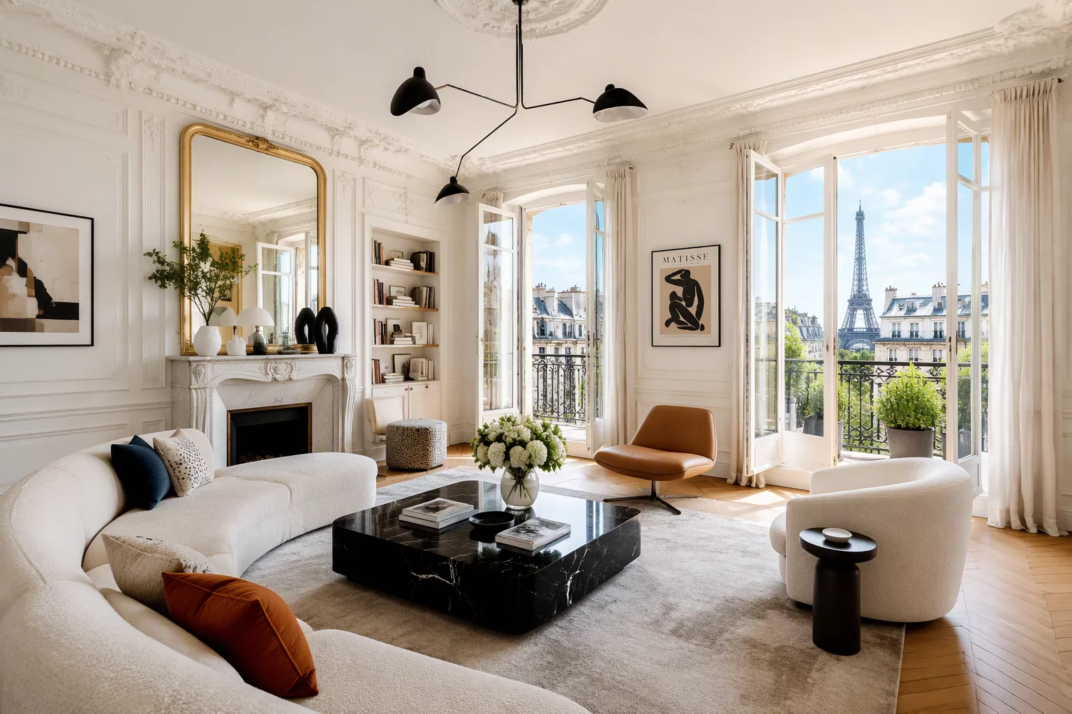 Homanie Luxury Rentals Publie un Guide d'Hébergement