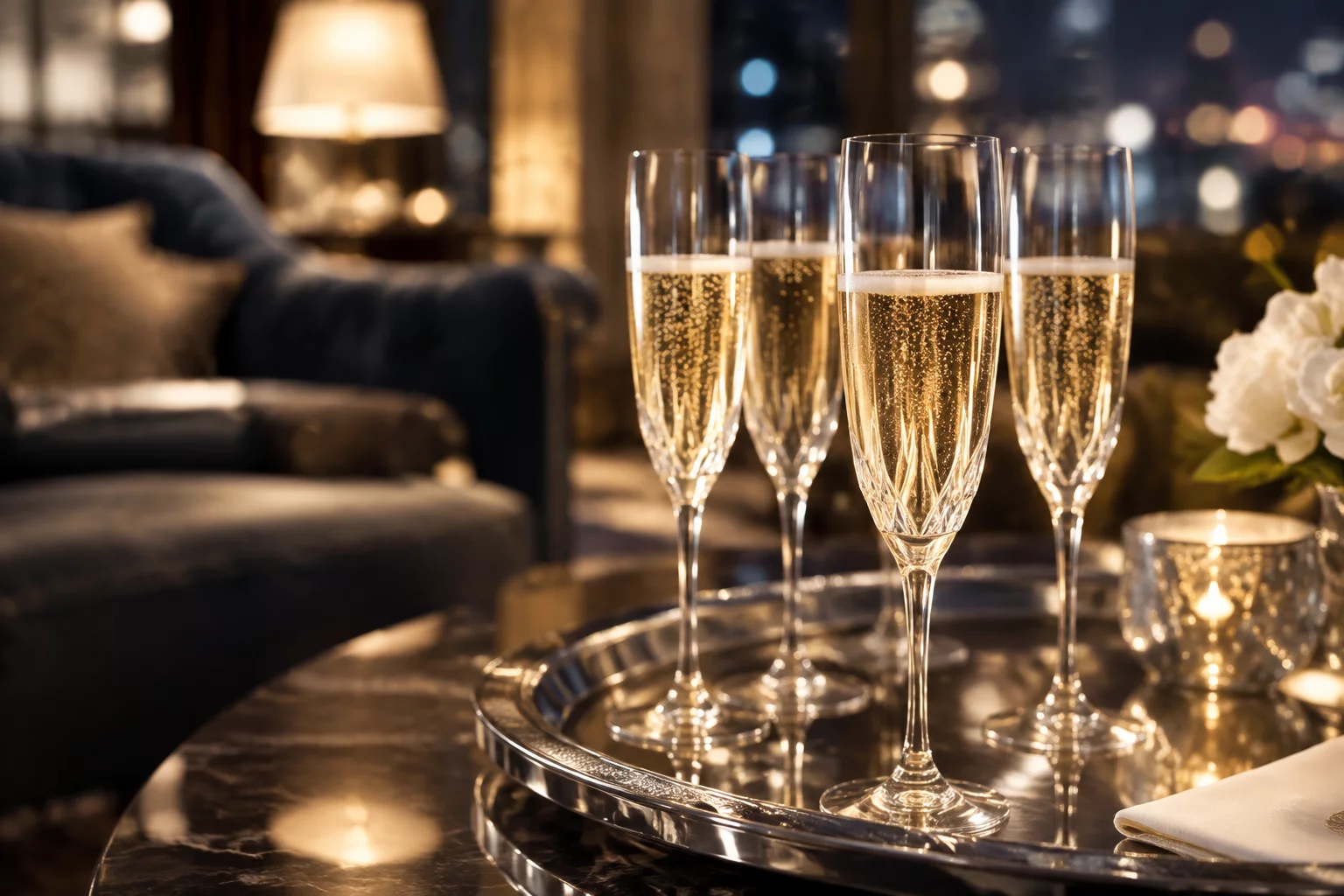 Keith Prowse Travel Ouvre les Ventes d'Hospitalité VIP