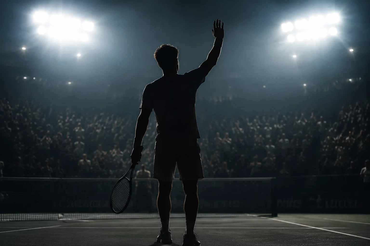Speculations sur les Adieux de Rafael Nadal en 2027