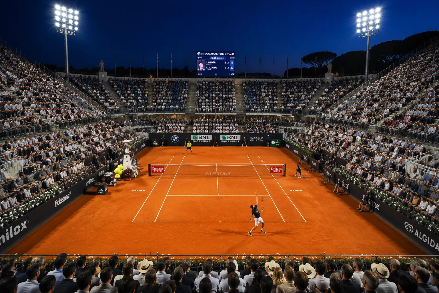 Sortiraparis Publie un Guide des Sessions de Nuit