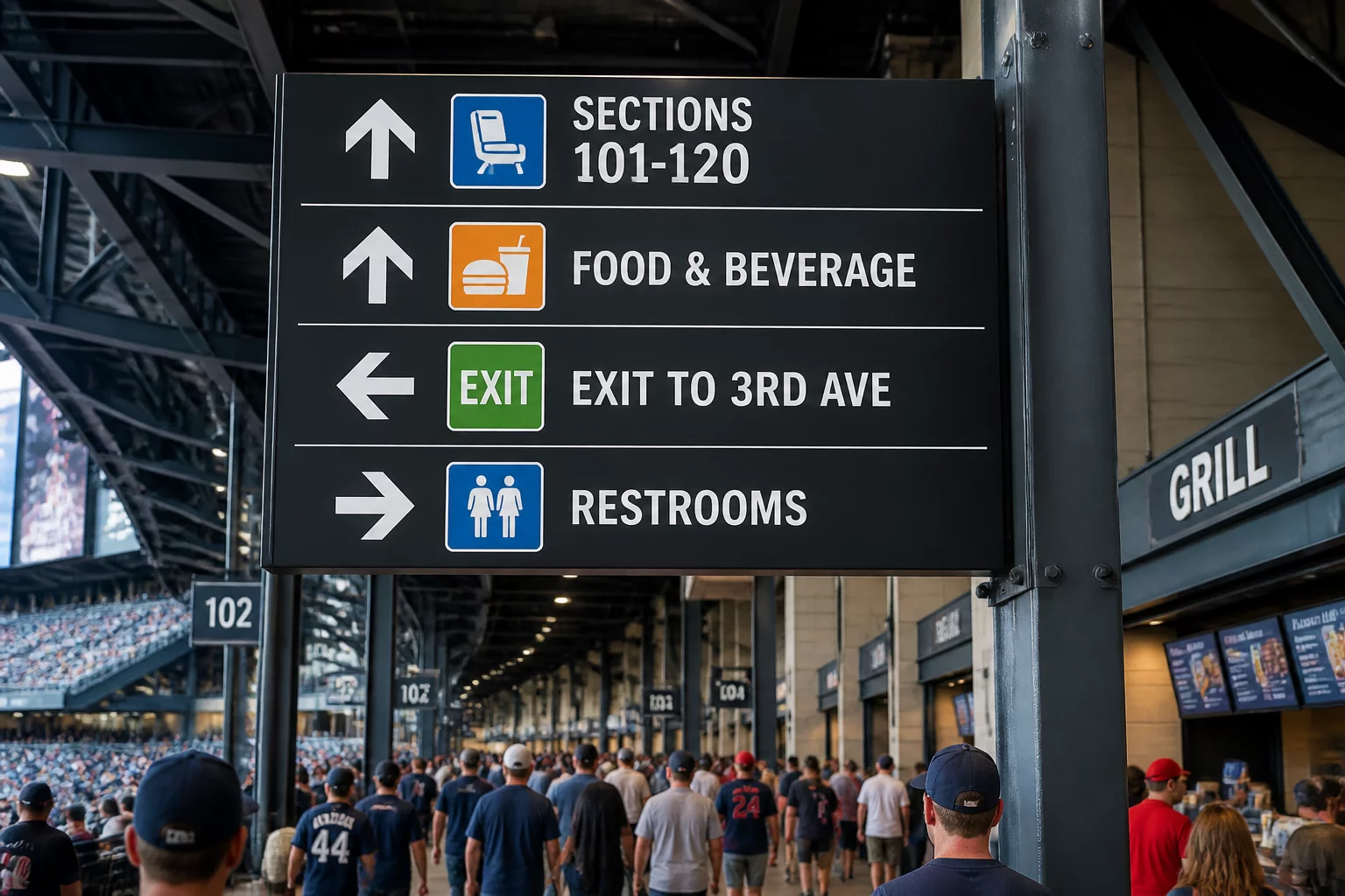 Sports Illustrated Publie un Guide Logistique Pratique