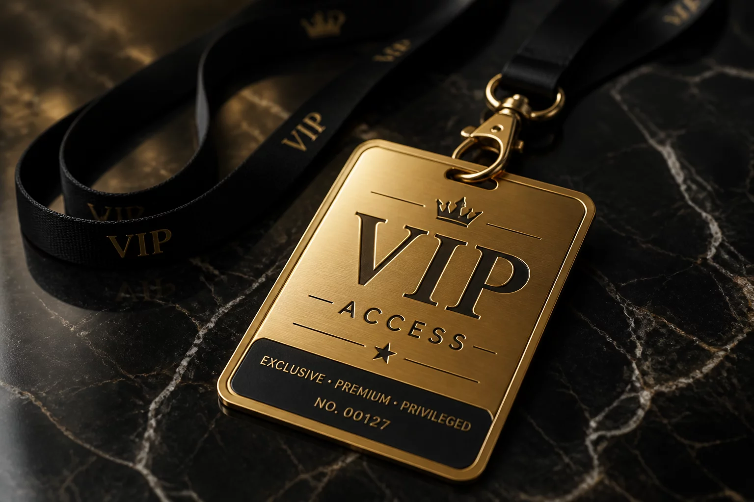 Révélation des Niveaux d'Hospitalité VIP pour 2027